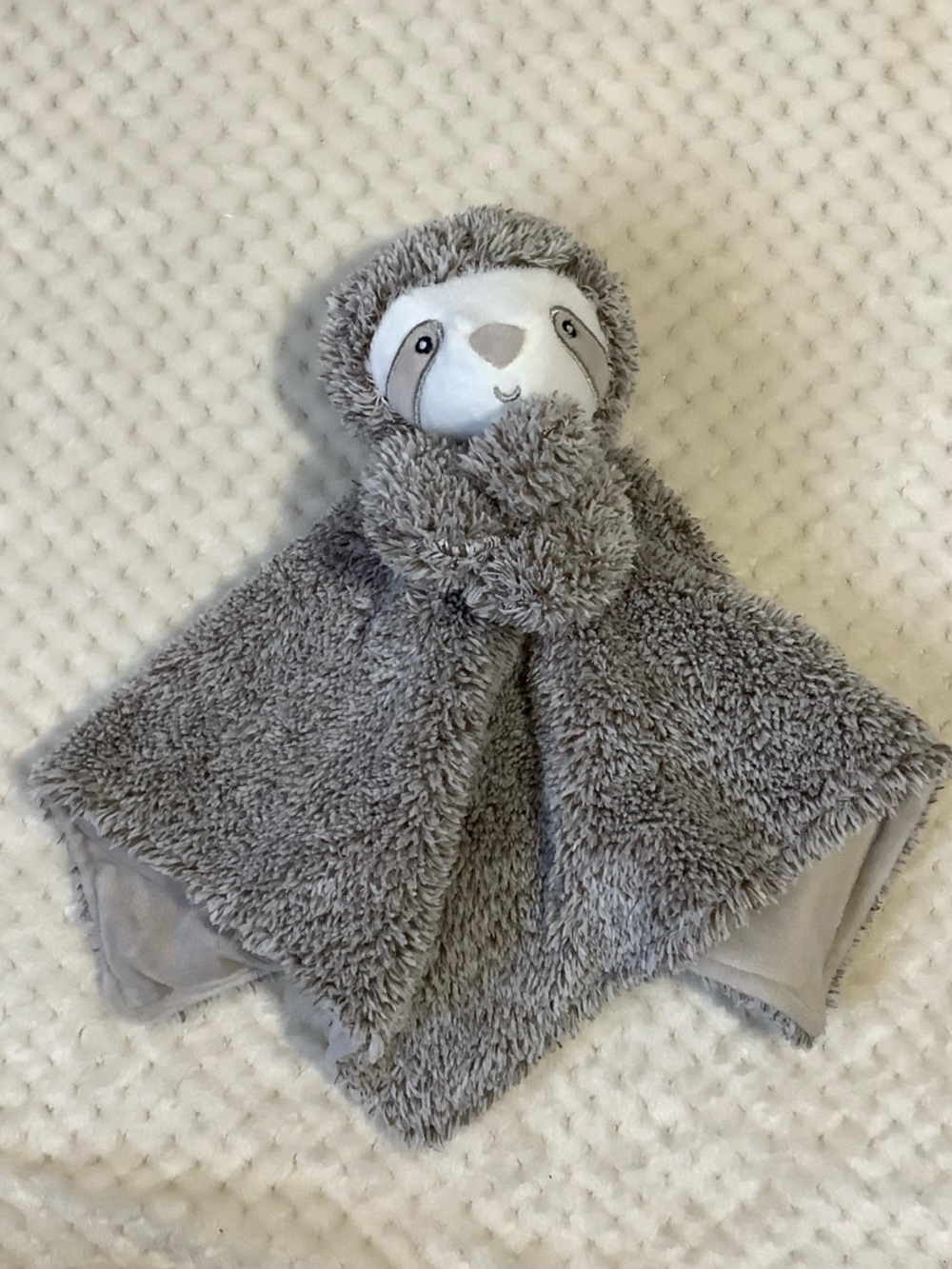 Carter’s Sloth Lovey 14in Baby Security Blanket 2018